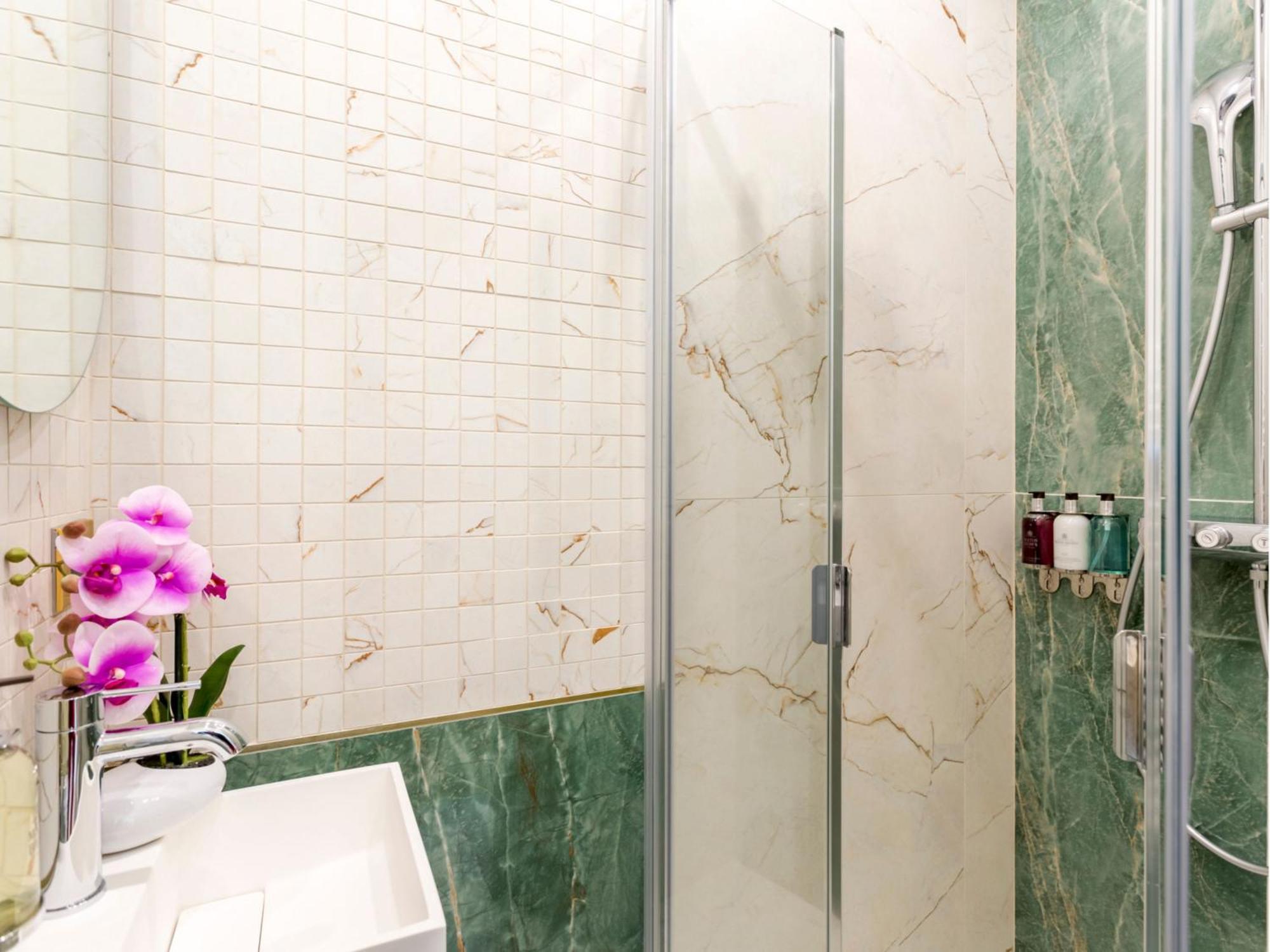Merveil - Luxury Suite - Marais - Poissonniere Paris Exterior foto